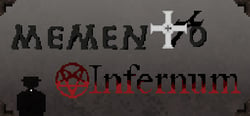 Memento Infernum header banner
