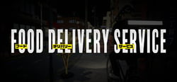 Food Delivery Service header banner
