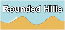Rounded Hills header banner