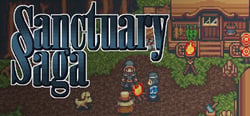 Sanctuary Saga header banner