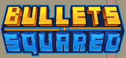 Bullets Squared header banner