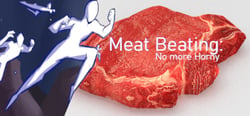Meat Beating: No More Horny header banner