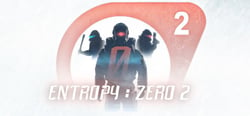 Entropy : Zero 2 header banner
