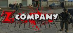 Z-Company header banner