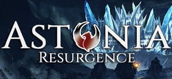Astonia Resurgence header banner