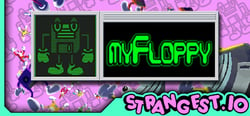 myFloppy Online! header banner