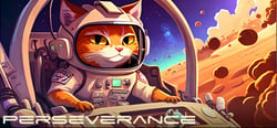 Perseverance Mission - Astronaut Charlie header banner