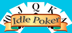 Idle Poker header banner