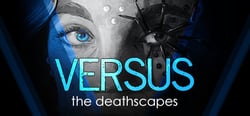 VERSUS: The Deathscapes header banner