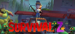 Survival Z header banner