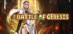 Battle of Genesis header banner