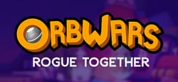 OrbWars header banner