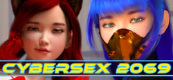 CyberSex 2069 header banner