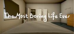 The Most Boring Life Ever header banner