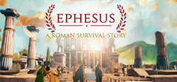 Ephesus header banner