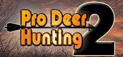 Pro Deer Hunting 2 header banner