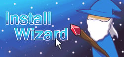 Install Wizard header banner