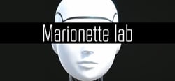 Marionette lab header banner