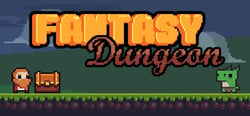 Fantasy Dungeon header banner