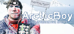 ArcticBoy: The Interactive Story header banner