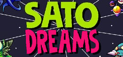 Sato Dreams header banner