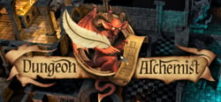 Dungeon Alchemist header banner