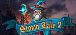Storm Tale 2 header banner