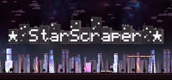 StarScraper header banner