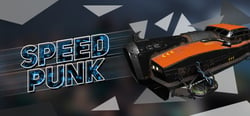 Speedpunk header banner