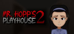 Mr. Hopp's Playhouse 2 header banner
