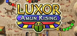 Luxor Amun Rising header banner