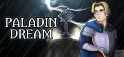 Paladin Dream header banner