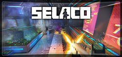 Selaco header banner