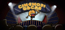 Cinemoji: Oscar header banner