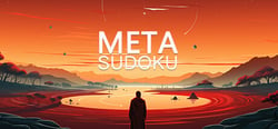 Meta Sudoku header banner