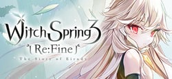 WitchSpring3 Re:Fine - The Story of Eirudy - header banner
