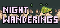 Night Wanderings header banner