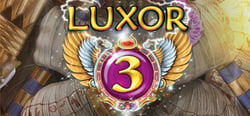 Luxor 3 header banner