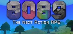 8089: The Next Action RPG header banner