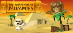 The Awakening of Mummies header banner