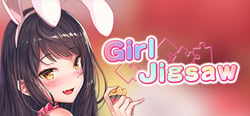 Girl Jigsaw header banner