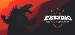 Excidio the Kaiju Simulator header banner