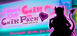 ChikPack header banner