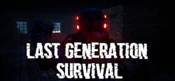 Last Generation: Survival header banner