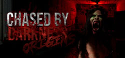 Chased by Darkness header banner