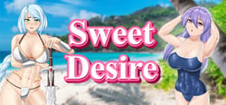 Sweet Desire header banner