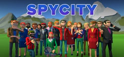 SPYCITY header banner