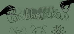 Bubbaruka! header banner