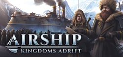 Airship: Kingdoms Adrift header banner