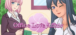 Office Love Affair header banner
